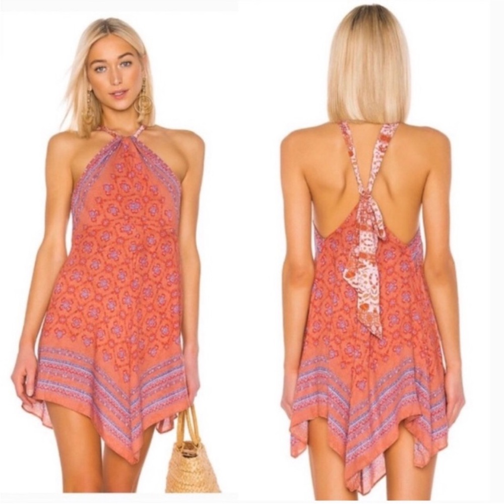 Make Me Yours" Dress Sunset*